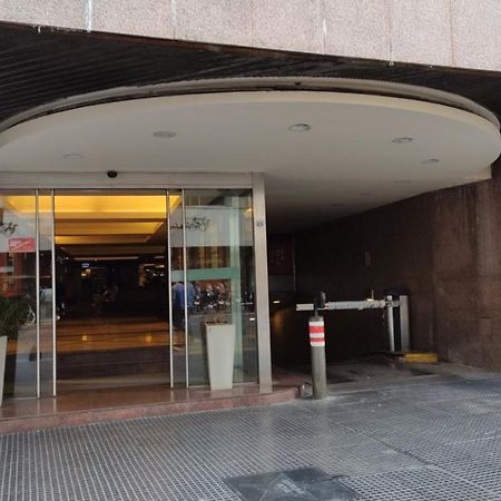 Апартаменты Depto. Corrientes 820, A Metros Del Obelisco Буэнос-Айрес Экстерьер фото